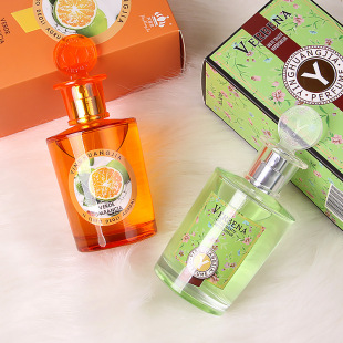 �W�t����Ӣ�ʼ���Ʒ����Ůʿ��ˮ ���³־õ���100mlһ�����l