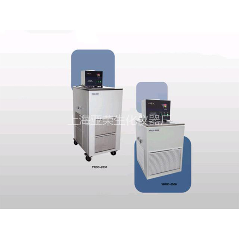 上海亚荣 YRDC-1015 低温恒温槽