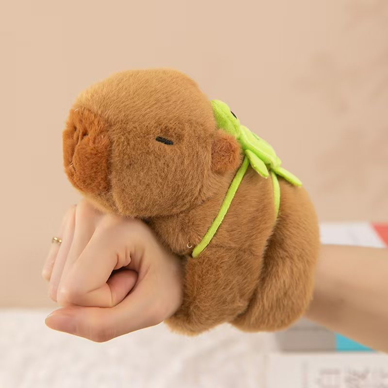 Muñecos de peluche lanzadiscos boda/fiesta 7–8 pulgadas