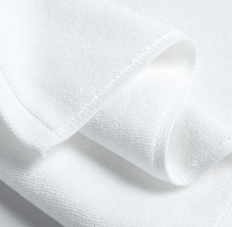 酒店专用地巾50*80