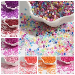 2-4mmȾо���鲣�������ֹ�diy�Ʒ�������ƶ��h���Kɢ��S�����l