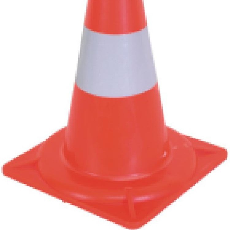 pp交通路锥/雪糕模具/道路施工型雪糕筒路锥
