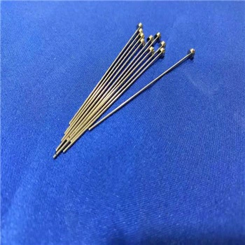 Прибор для измерения влаги в печи Karshe имеет длину около 75,2 мм (обычно используется 25 юаней)