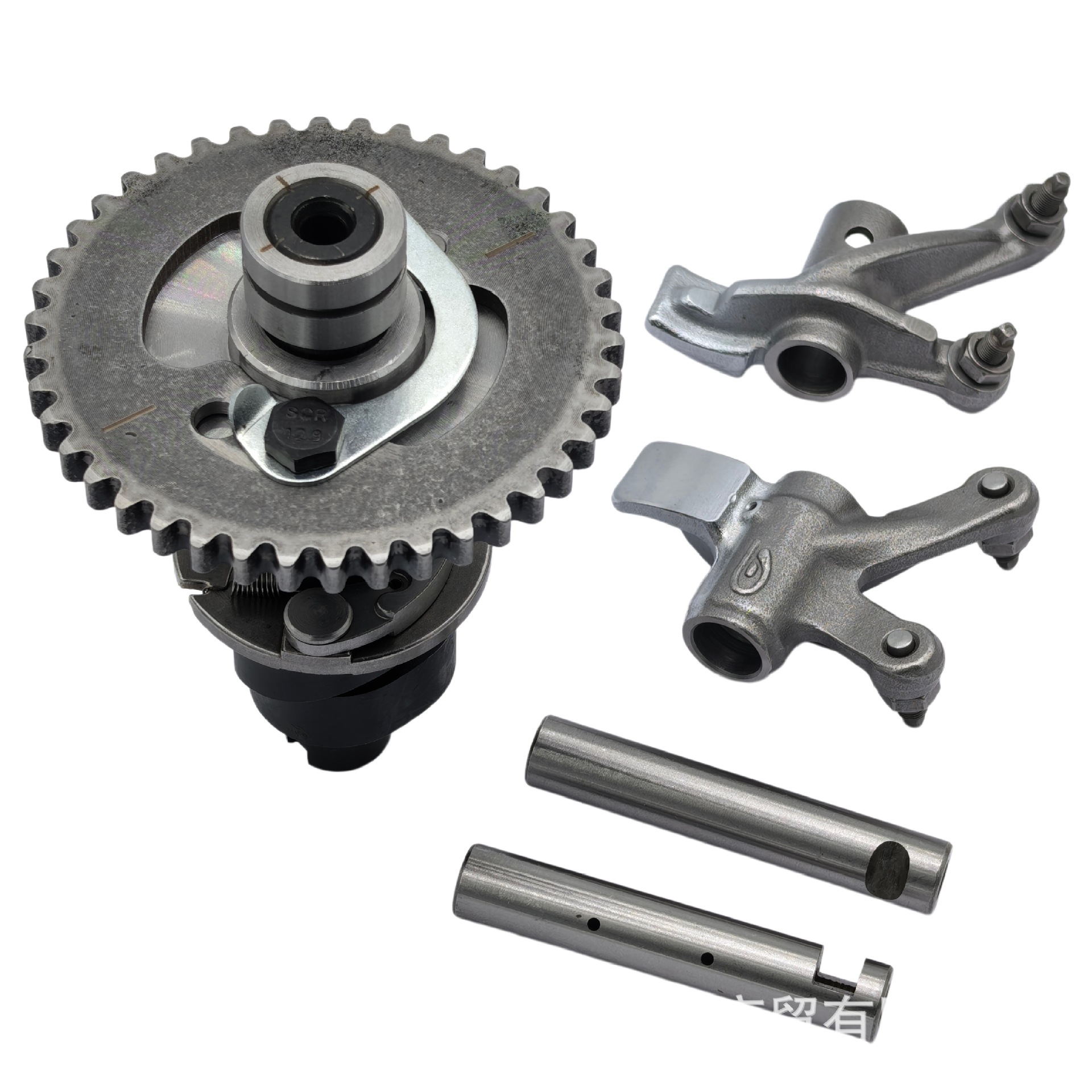 Suitable for Chunfeng CF500 cam rocker arm, CForce500 ATV, and X5 U5 engine rocker arm