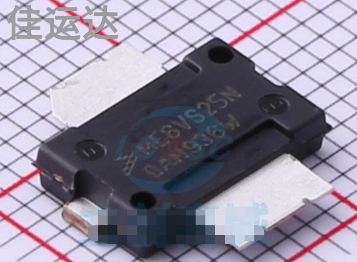 MRFE6VS25NR1 规格 TO-270-2 MOS场效应管