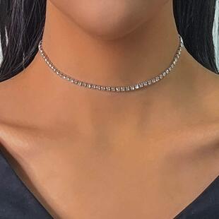 �W�����s���|��Ό�ˮ��� Ů �i�����i�choker ���N��Ʒ