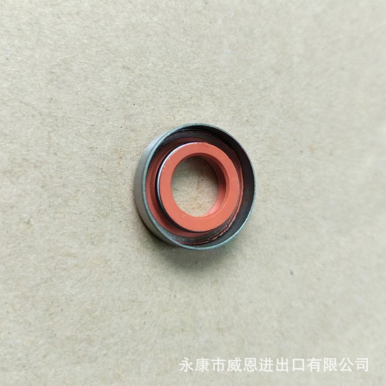 油封FS120曲轴油封FS120（1个）