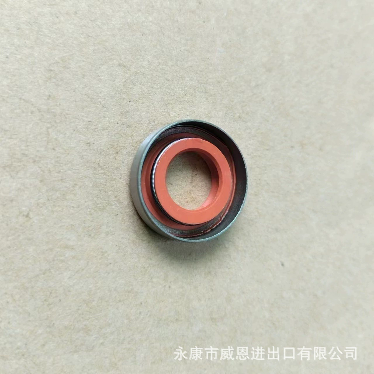 Сальник FS120 коленчатого вала сальник FS120(1)