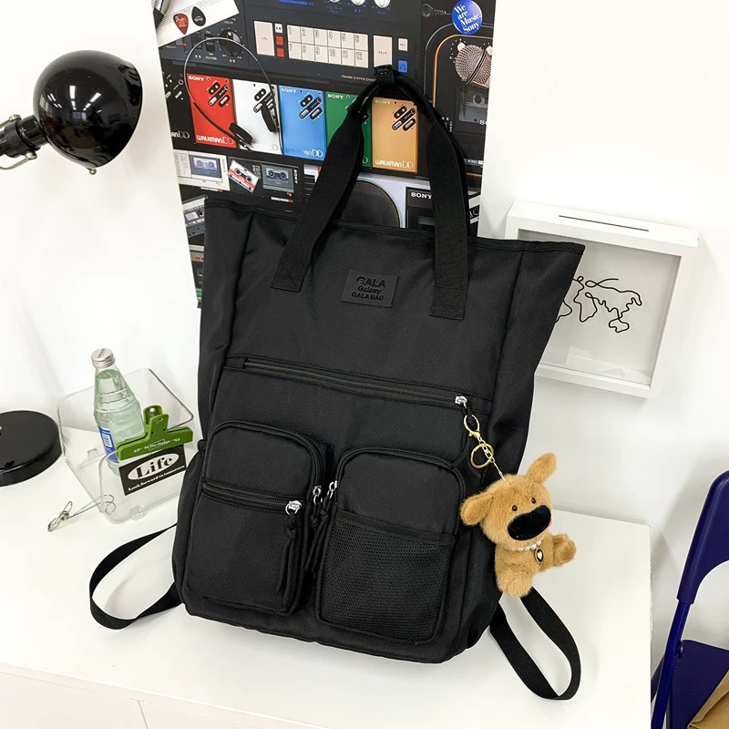 Высококачественный вместительный рюкзак, дорожная сумка, органайзер bag, ткань oxford