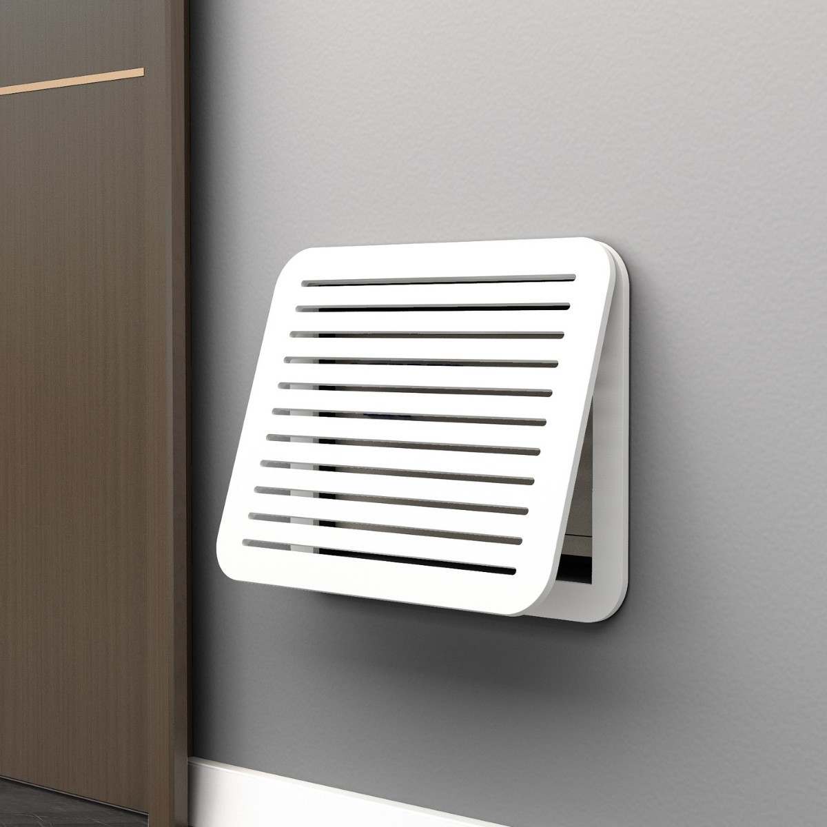 Decorative Painting for Electric Meter Box, Multimedia Weak Current Box Cover, Living Room Hanging Painting, Circuit Breaker, Distribution Box, Network Cable Box, Simple Mural