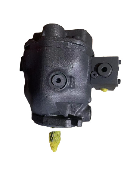 美国PARKER派克柱塞泵P14X3L1C8A2A00XB0