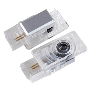 Suitable for Cadillac welcome lamp XT4 XT5 XT6 CT5 CT6 ATSL SRX door projection lamp