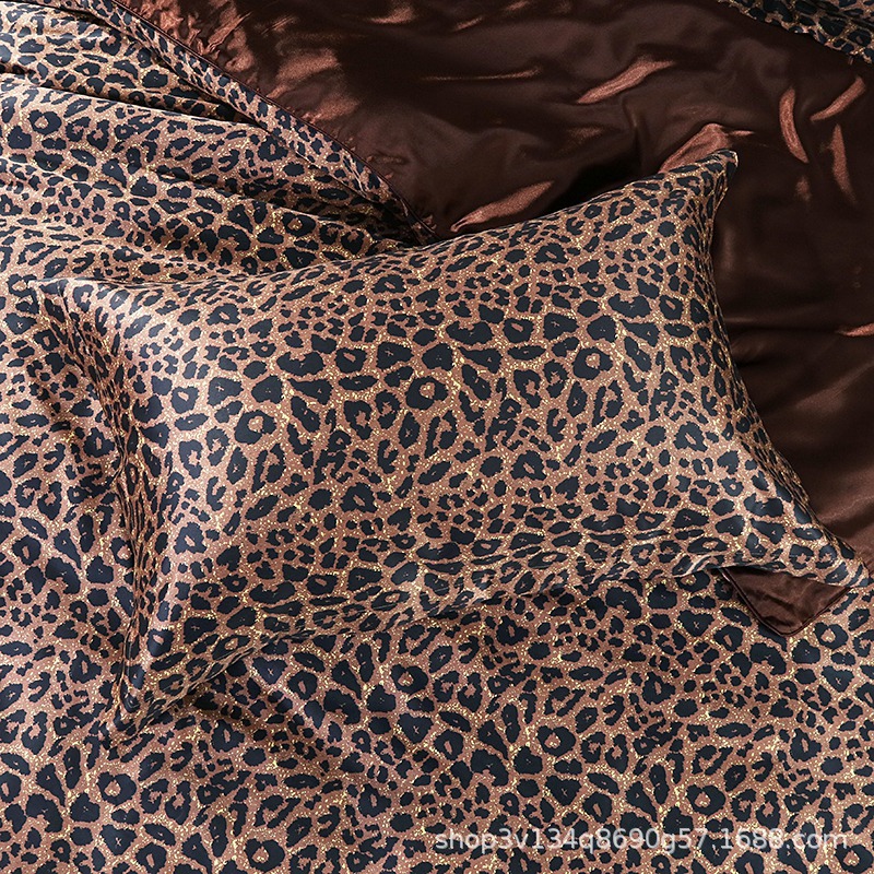 업그레이드 된-섹시한 표범