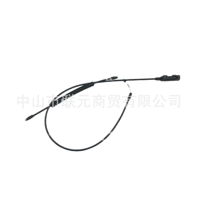 Lr038195 Hood Cable Is Suitable Digər kuzov və aksesuarlar
