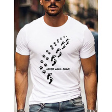 D 99030 Gradient print tee ����ӡ������羳����ͨ