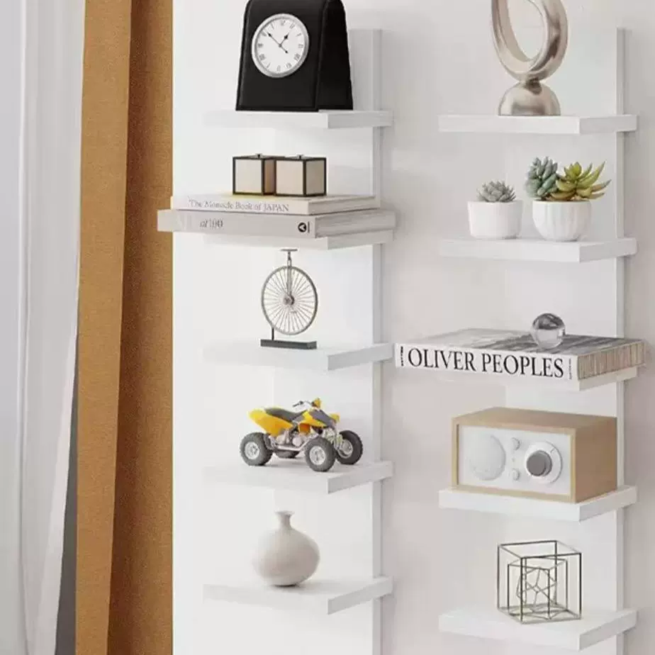 简易书架书柜置物架收纳储物柜经济型落地立柜置物架收纳整理柜