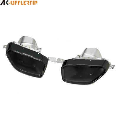 modified muffler, Exhaust pipe