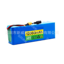 48v ��x��늳� 48V 12h  13S3P ��x��늳ؽM�m��� 54.6v