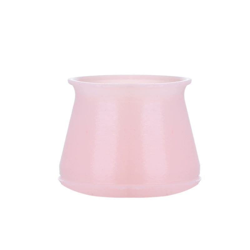 Silicone socks, protective case, furniture, wear-resistant non-slip highchair