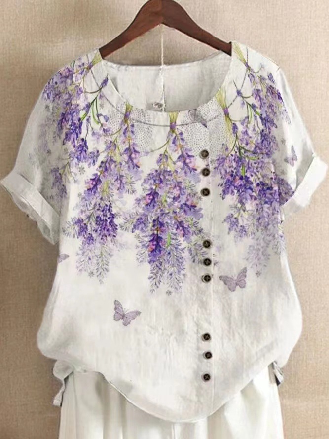 Summer clothing