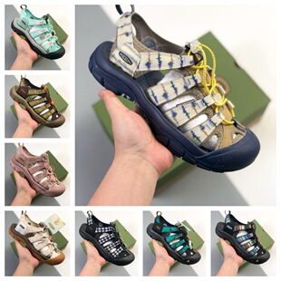 Keen ��Ů���^��Ь�ļ���Ь������Ь��Ϫ��ˮ���e����¶�I��Ь