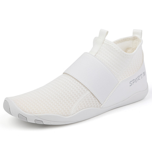Cross-border outdoor river tracing shoes, water skiing and wading shoes for couples, five-color snorkeling, watershoes, yoga