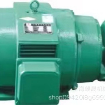 YR系列绕线转子三相异步电动机  YR400S1-8-280KW电机IP23厂家直