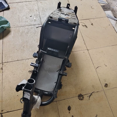 Fork Welding-Free in stock, Motorcycle frame