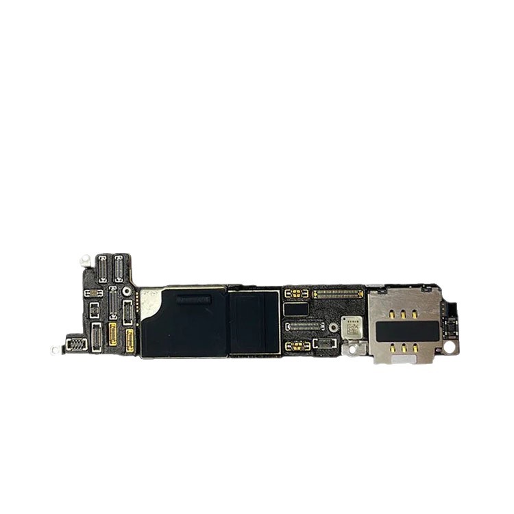 Aplicable a iphone13 13Pro 13Promax sin bloqueo sin reparación sin ID con placa base de teléfono celular con cara