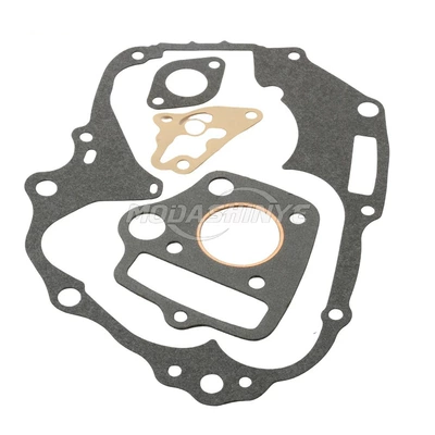 Suitable for Honda C50 Cd50 Cub 50 Crf50 4t Motorcycle Engine Full Gasket Set (Motorcycle engine and accessories)