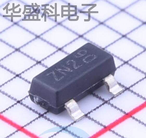 DSS4240T-7 封装 SOT-23-3 三管