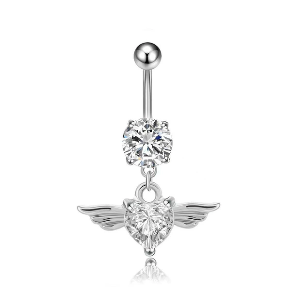 Silver-Angels-White 天
