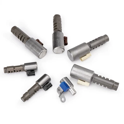 Car parts, 7-piece solenoid Other drive systems
