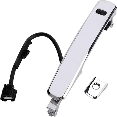 Armrest, handle, handle for Nissan
