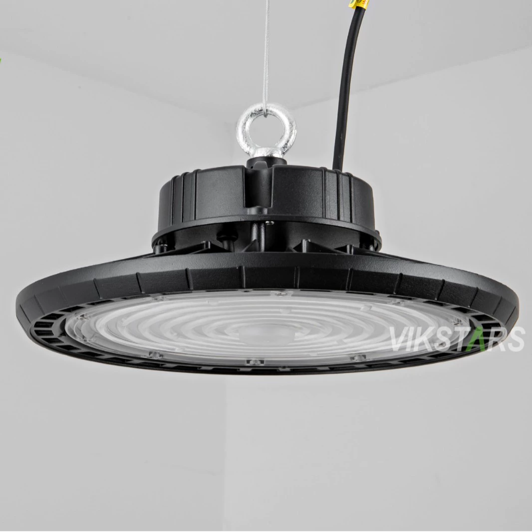 LED industrial miner's lamp, warehouse lights, ceiling lamp