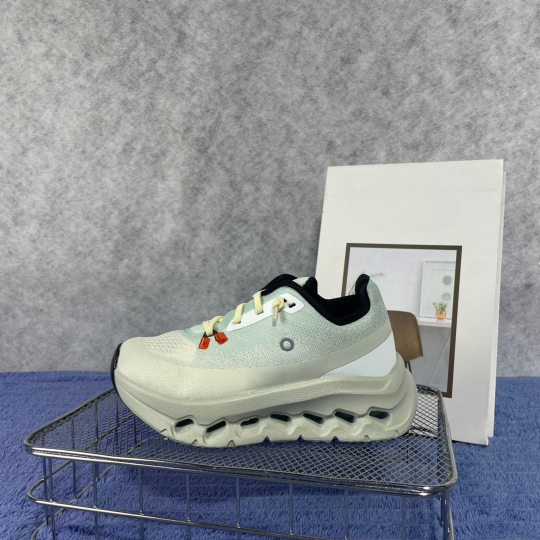 TOP Q3 All-in-one Knitted Children's Casual Sports Shoes, Fashionable, Breathable, and Shock-absorbing