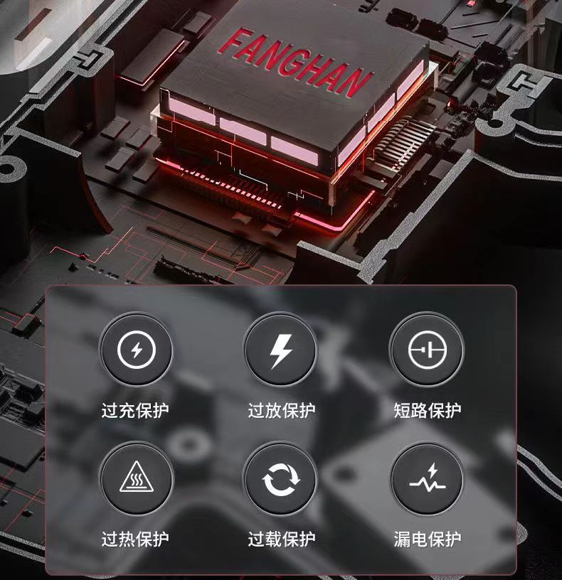 New cross-border household high-pressure car washer lithium battery car washer water gun portable lithium battery wireless high-pressure car washer