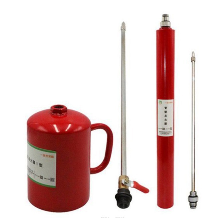 수조 국가 부채 점화 산림 초원 소방 장비 대용량 소방 훈련 라이터