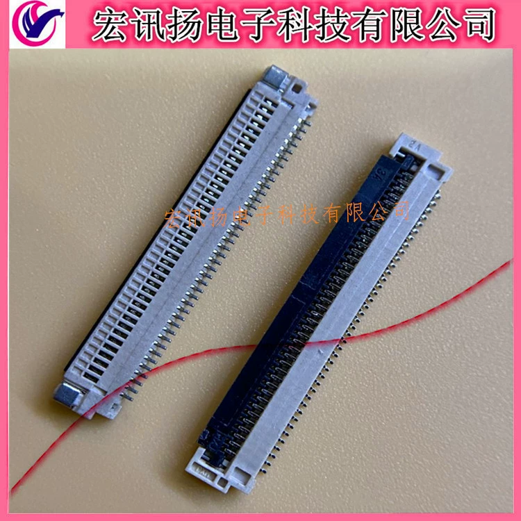51296-4094 512964094 разъем Molex шаг 0.5мм 40pin высота 1.3мм