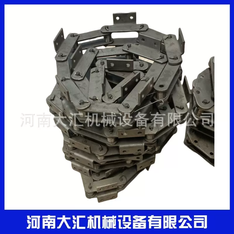 厂家批发 斗式提升机板链 矿山机械配件NE153050型号提升机链条