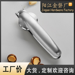 304 stainless steel chestnut opener cross chestnut clip chestnut tool chestnut clip chestnut treasure shell stripper