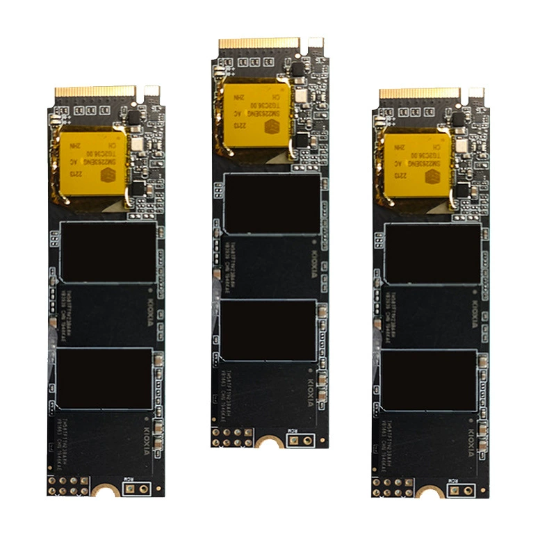 2.5-дюймовый NVMe твердотельный накопитель SSD 128ГБ 256ГБ 512ГБ, высокоскоростной, поддержка системы
