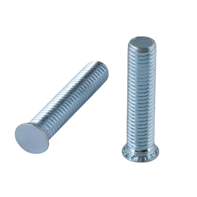 批发螺钉FH-440-4/5/6/8/10/12/14/16 圆头8.8级压板铆螺钉规格