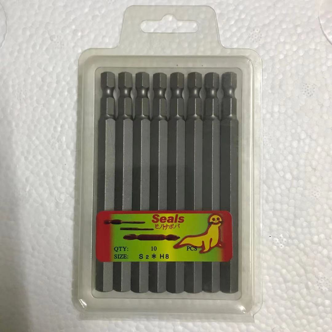 El León de Mar del fabricante de la FUENTE Seals La Boca hexagonal principal 50L 65L 75L 100L 150L 200L del destornillador del aire