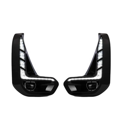 Suitable for Toyota 2020 Hailux Gündüz işıqları