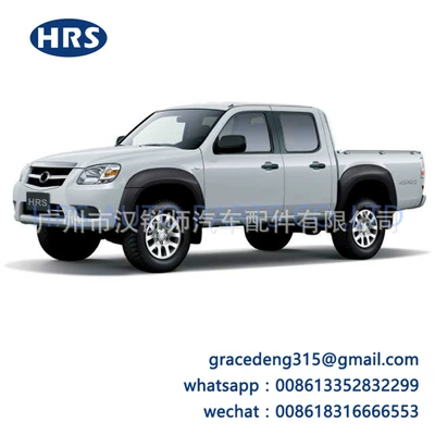 MAZDA BT50 pikap 2.2L 3.2L mühərrik avtomobil aksesuarları
