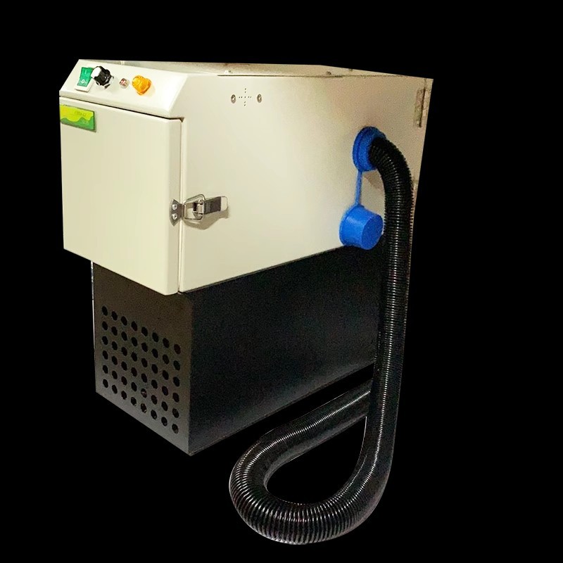 New Norton S405-1 Dental Tech Vacuum Cleaner Dental Dentistry Equipment Factory dura 8 horas