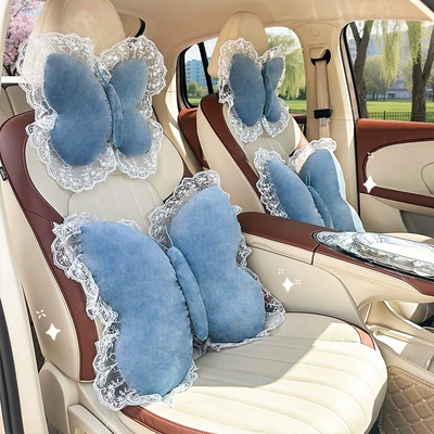 Waist support — Rain Original Car Headrest and