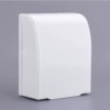 86 white waterproof box