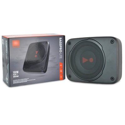 Steel Heavy Bass Speaker, Car speaker/subwoofer